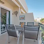 Appartamento Condo-pool Walk To The By Algarve Dream Holidays