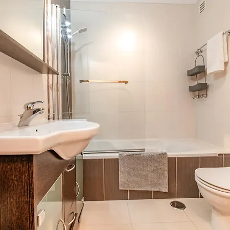 Condo-pool Walk To The By Algarve Dream Holidays *