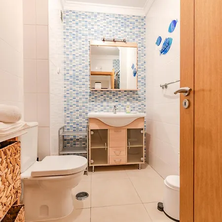 Condo-pool Walk To The By Algarve Dream Holidays Apartment *