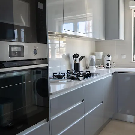 Condo-pool Walk To The By Algarve Dream Holidays * Albufeira