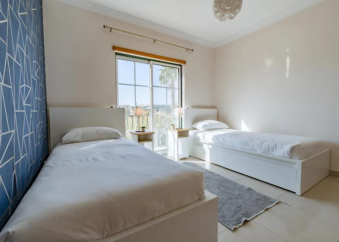 Condo-pool Walk To The By Algarve Dream Holidays Apartment *