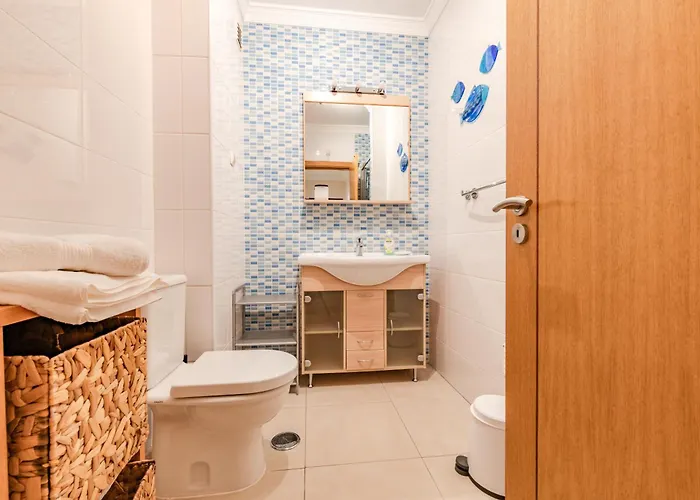 Condo-pool Walk To The By Algarve Dream Holidays Apartment *