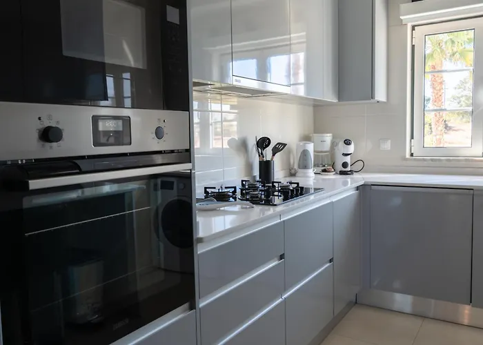 Condo-pool Walk To The By Algarve Dream Holidays * Albufeira