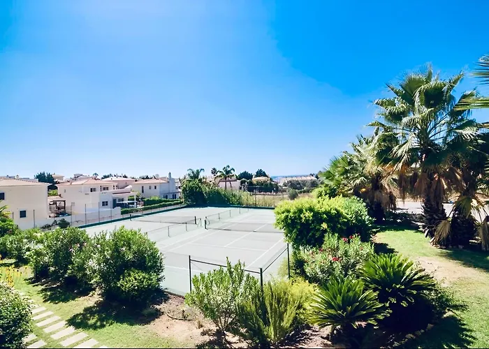 Condo-pool Walk To The By Algarve Dream Holidays *