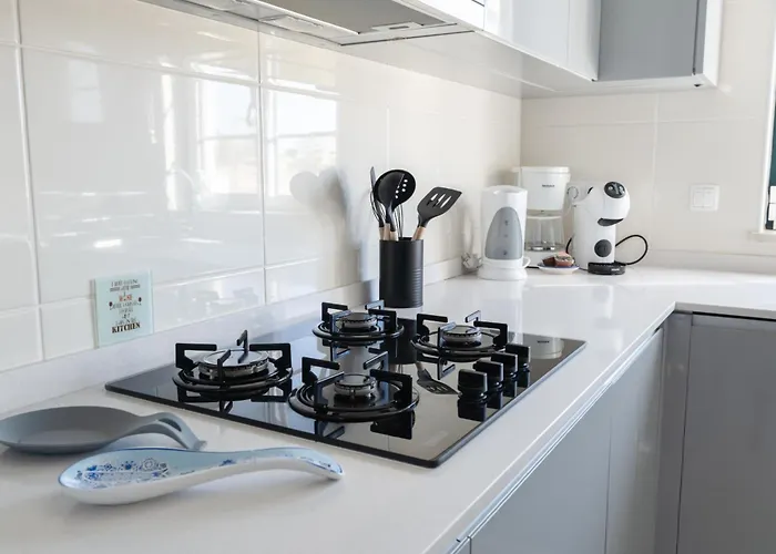 Apartment Condo-pool Walk To The By Algarve Dream Holidays