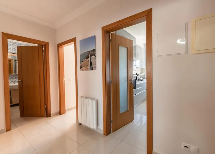 Condo-pool Walk To The By Algarve Dream Holidays * Albufeira