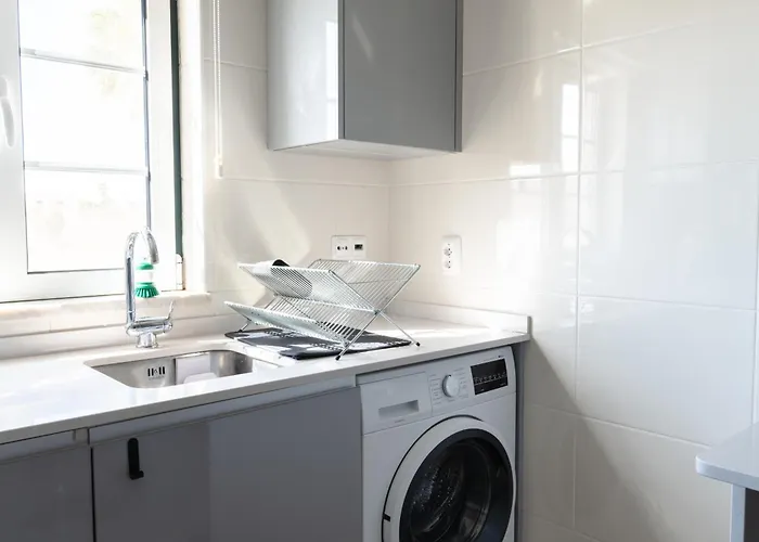 Apartment Condo-pool Walk To The By Algarve Dream Holidays