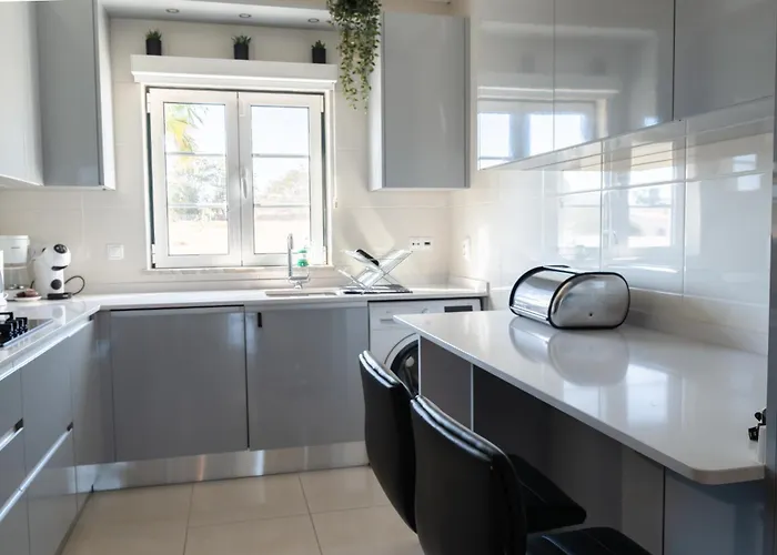 Condo-pool Walk To The By Algarve Dream Holidays * Albufeira