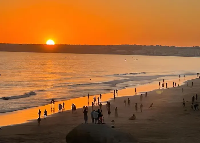 Apartment Condo-pool Walk To The By Algarve Dream Holidays Albufeira