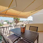 Apartment Condo-pool Walk To The By Algarve Dream Holidays
