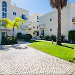 Apartment Condo-pool Walk To The By Algarve Dream Holidays
