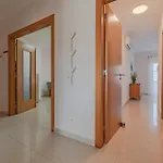 Condo-pool Walk To The By Algarve Dream Holidays * البوفيرا