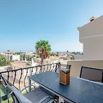 شقة Condo-pool Walk To The By Algarve Dream Holidays *
