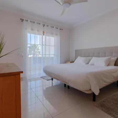 Condo-pool Walk To The By Algarve Dream Holidays البوفيرا