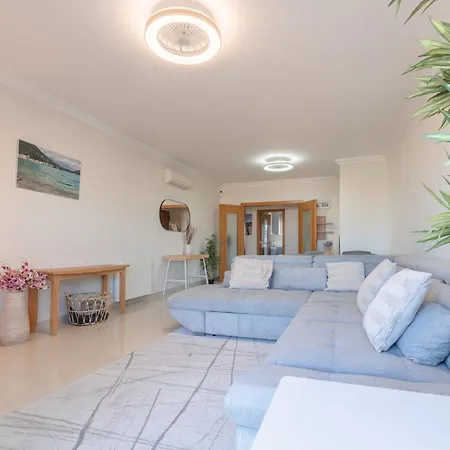 Condo-pool Walk To The By Algarve Dream Holidays شقة *